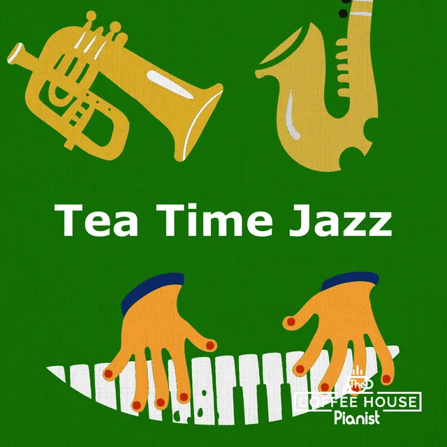 Tea Time Jazz