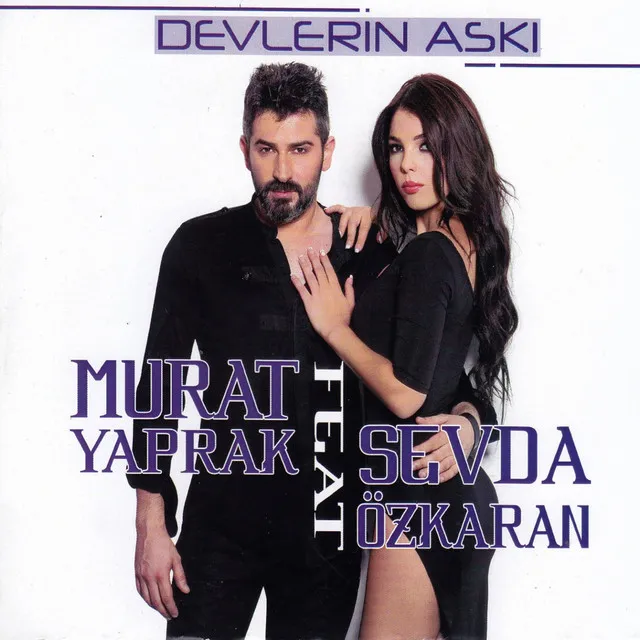 Devlerin Aşkı - Remix