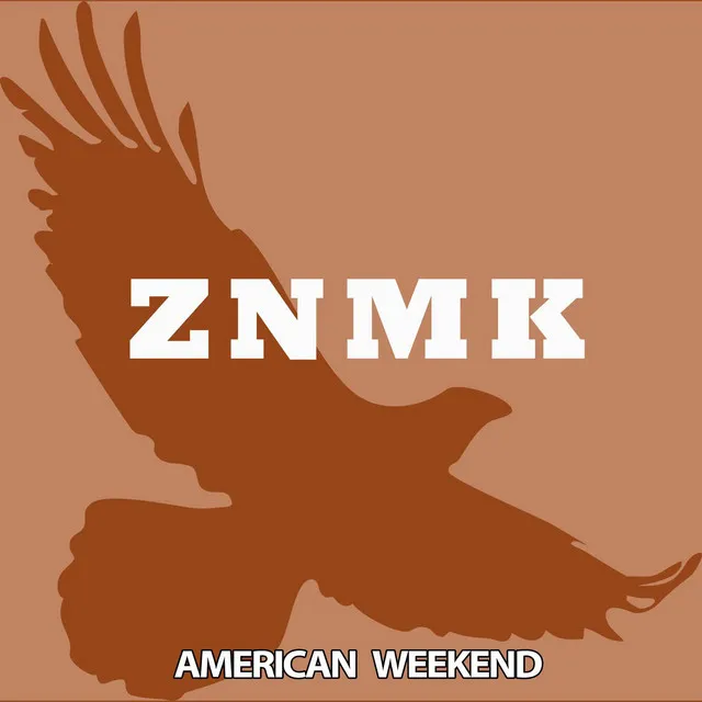 American Weekend - Single