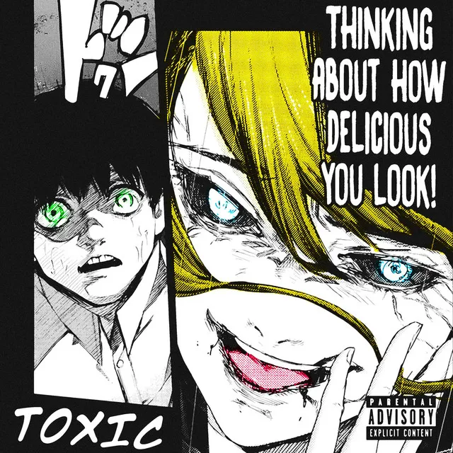 Toxic