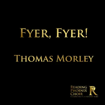 Fyer, Fyer! by Christopher Hann