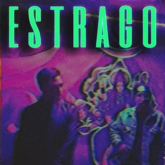 Estrago by Lander Castillo