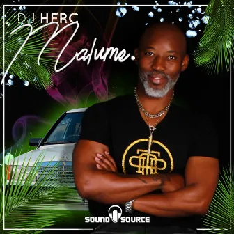 Malume by Dj Herc