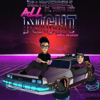 All Night by Young Nut