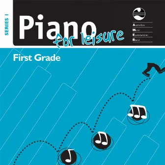 AMEB Piano for Leisure, Series 1, Grade 1 by Rebecca Chambers