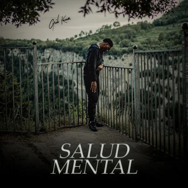 Salud Mental