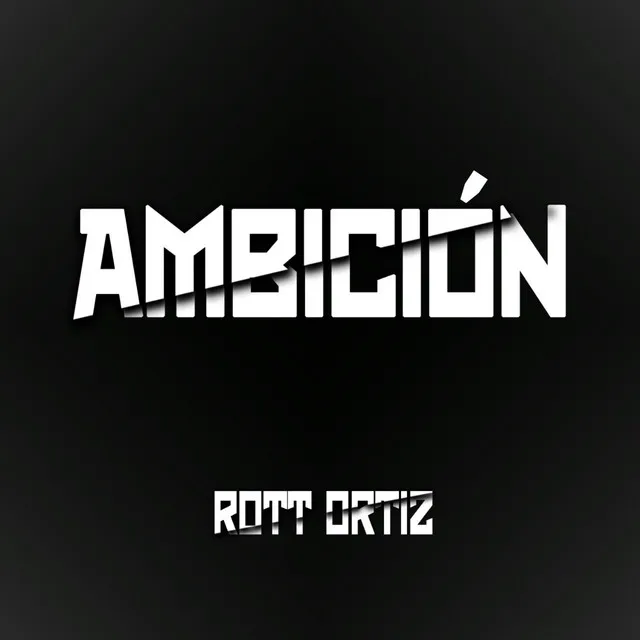 Ambición