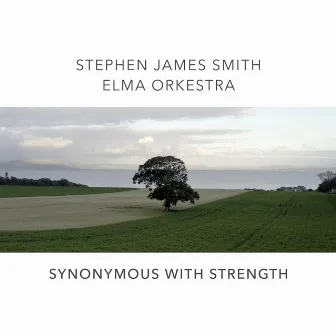 Synonymous With Strength by Stephen James Smith