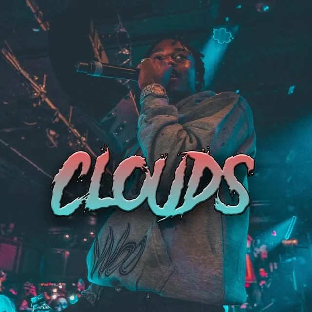 Clouds (UK Drill Instrumental)