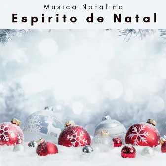 A g o r a: Espirito de Natal by Musica Natalina