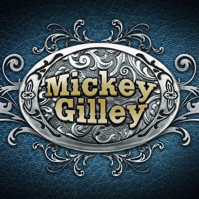 Mickey Gilley