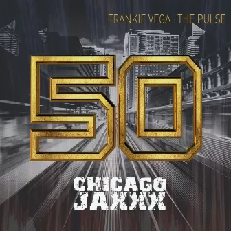 The Pulse by Frankie Vega