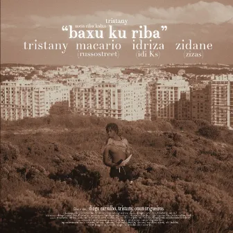 TIRANTE-o-o-o-o-o-Baxu ku Riba by Tristany