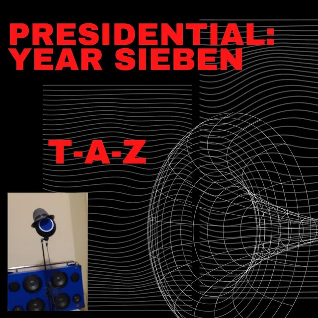 Presidential: Year Sieben