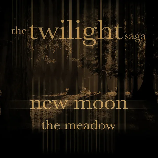 The Meadow - From "Twilight"