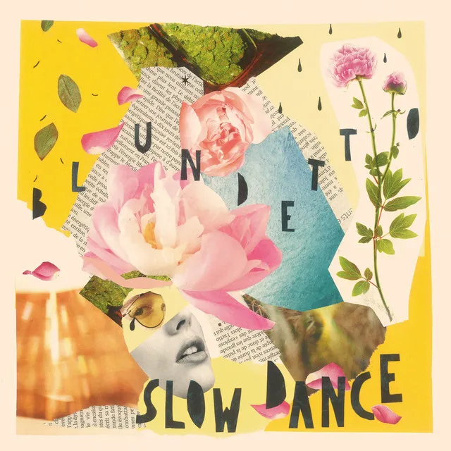 Slow Dance - Voilaaa Remix