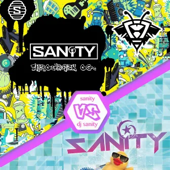 Throwback OGs by SANiTY