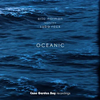 Oceanic by Into The Bay