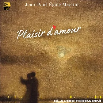 Jean Paul Égide Martini: Plaisir d'amour (Arr. for flute by Claudio Ferrarini) by Jean-Paul-Égide Martini