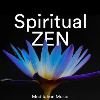 Spiritual Zen - Meditation Music by Backstage Expectations