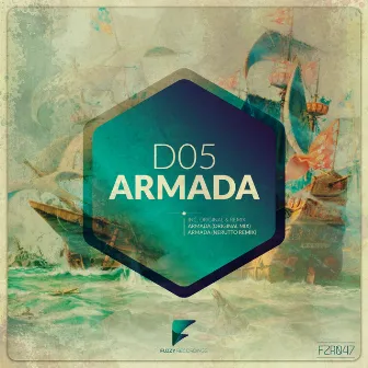 Armada by D05