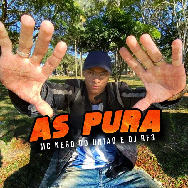 As Pura