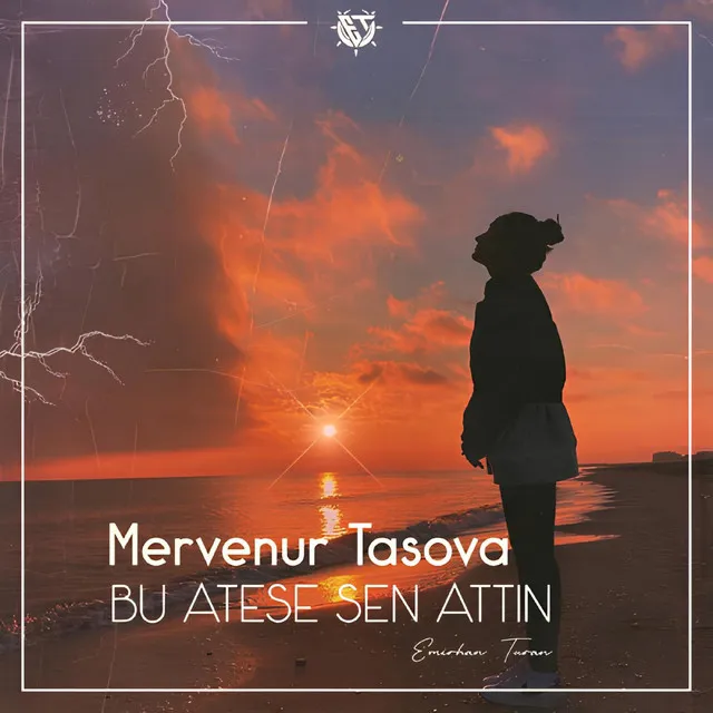 Bu Ateşe Sen Attın (Remix)