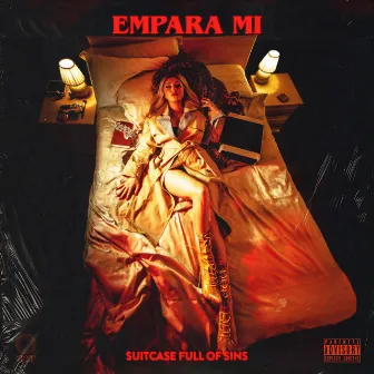 Suitcase Full of Sins by Empara Mi