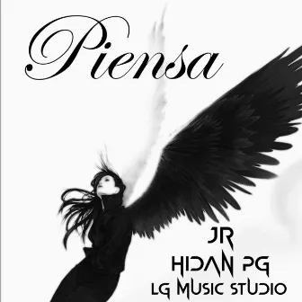 Piensa by JR