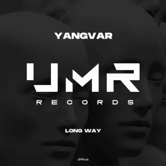 Long Way by Yangvar