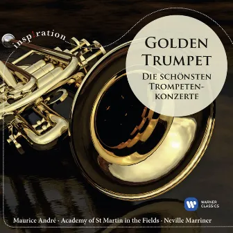 Golden Trumpet [International Version] by Maurice André