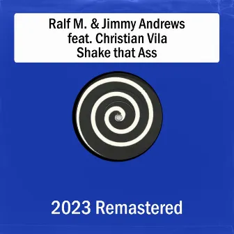 Shake that Ass (Remastered 2023) by Jimmy Andrews