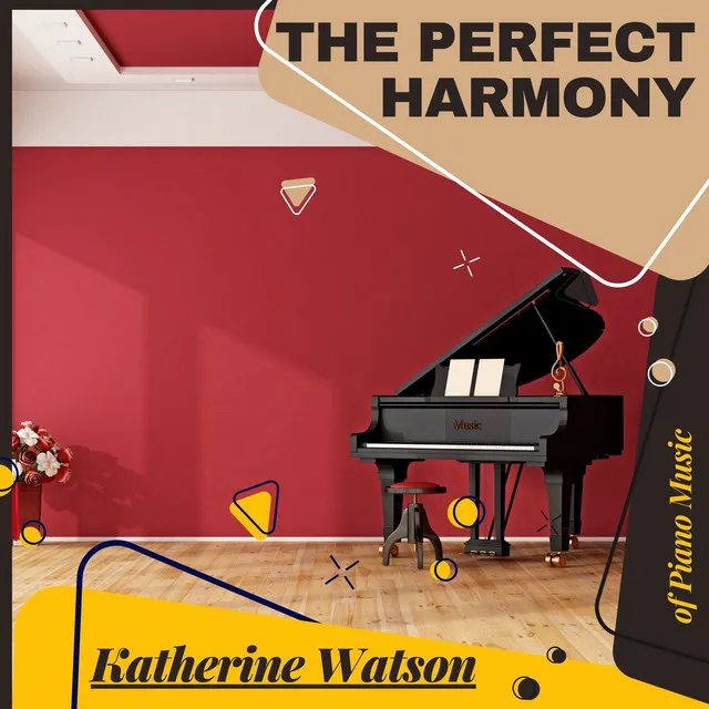 The Perfect Harmony Of Piano Music