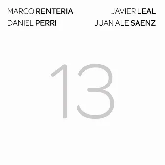 13 by Marco Renteria