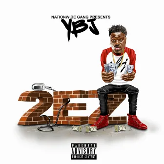 2ez by YBJ