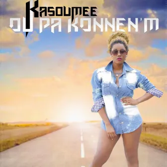 Ou Pa Konnenm by Kasoumee