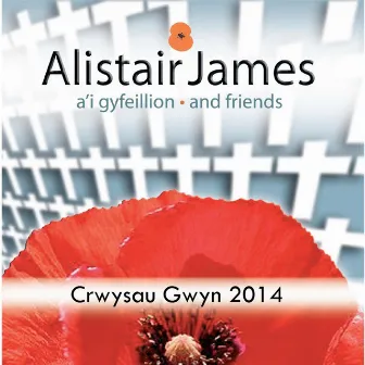 Crwysau Gwyn 2014 by Alistair James