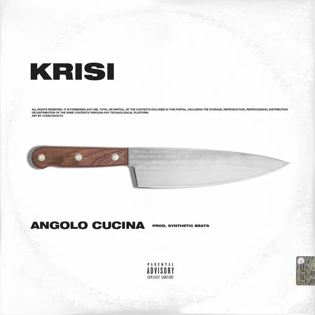 Angolo cucina