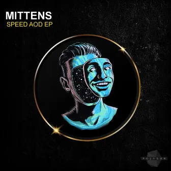 Speed AOD by Mittens