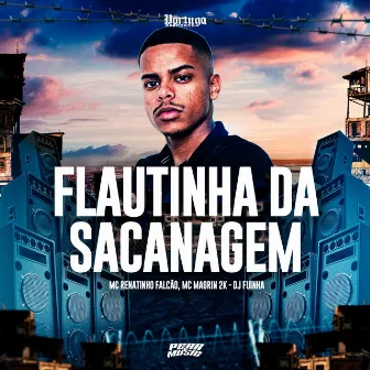 Flautinha da Sacanagem by Mc Magrin 2k