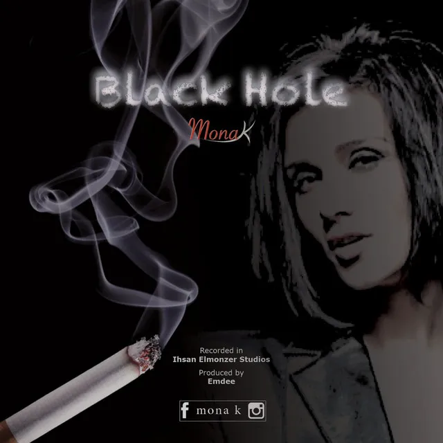 Black Hole - Extended Mix