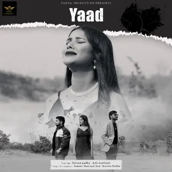 Yaad (feat. Naveen Padha) by Sourav Nautiyal