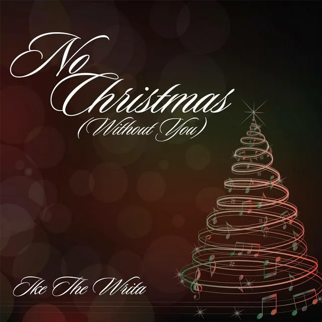 No Christmas (Without You)