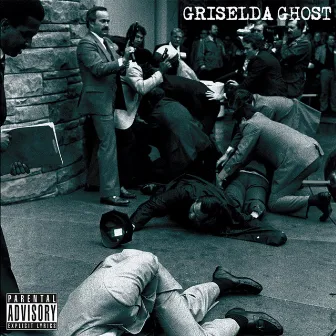 Griselda Ghost by Conway the Machine