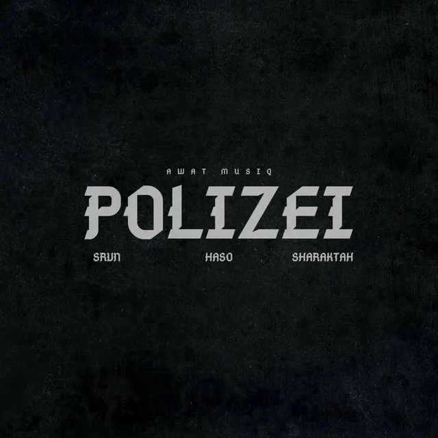 Polizei