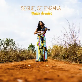 Segue, Se Engana by Trio Samburá