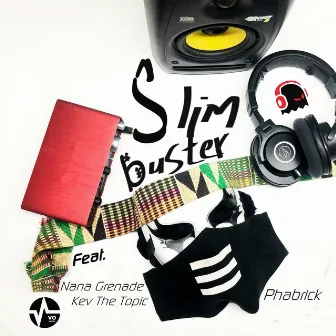 Slim Buster by Da Ghost DJ