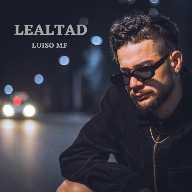 Lealtad