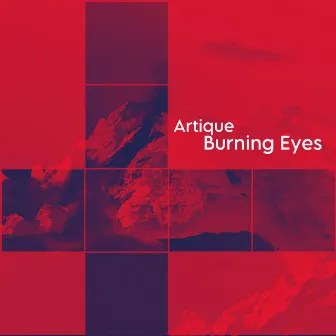 Burning Eyes by Artique