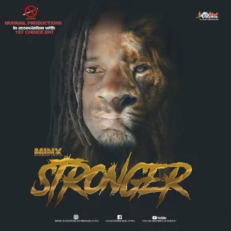 Stronger by Minx